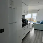 Paraíso Sobre El Mar Santa Clara Apartamento *