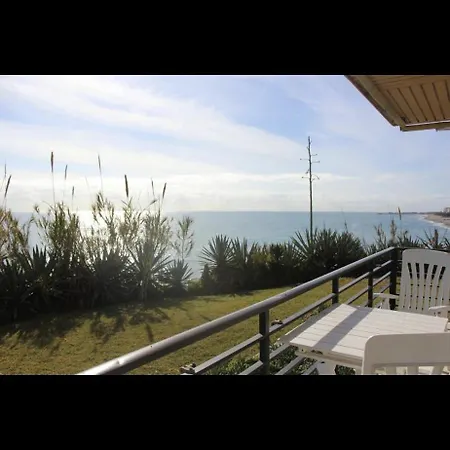 Daire Paraiso Sobre El Mar Santa Clara Torremolinos