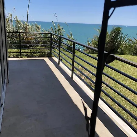 Apartamento Paraiso Sobre El Mar Santa Clara