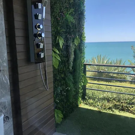 Apartamento Paraiso Sobre El Mar Santa Clara *