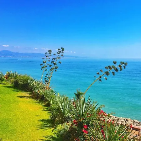 Paraiso Sobre El Mar Santa Clara Apartamento