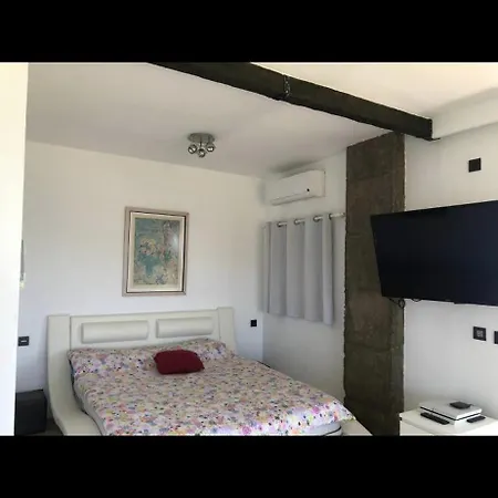 Apartamento Paraiso Sobre El Mar Santa Clara *