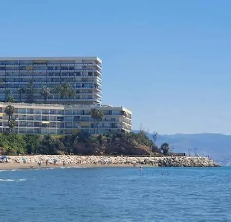 Paraiso Sobre El Mar Santa Clara Daire