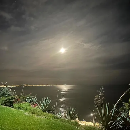 Paraíso Sobre El Mar Santa Clara Apartamento